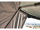 Body Armor 4x4 Sky Ridge 270 Awning Wall Kit 2 (Universal; Some Adaptation May Be Required)