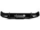 Body Armor 4x4 Ambush Series Rear Bumper (17-22 F-250 Super Duty)