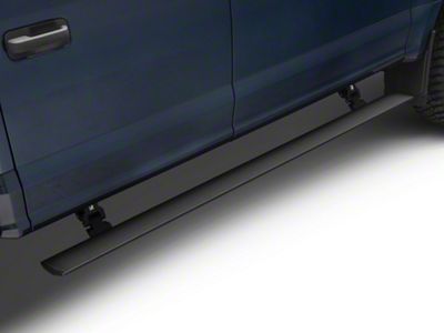 Body Armor 4x4 E-Power Electric Running Board Steps (17-25 F-350 Super Duty SuperCrew)