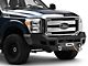 Body Armor 4x4 ECO-Series Front Bumper (11-16 F-350 Super Duty)