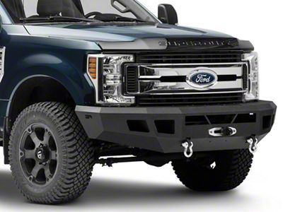 Body Armor 4x4 ECO-Series Front Bumper (17-22 F-350 Super Duty)