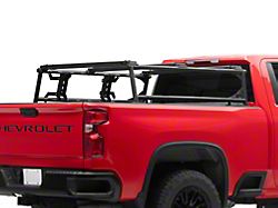 Body Armor 4x4 Full Size Overland Rack (07-24 Silverado 2500 HD)