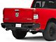 Body Armor 4x4 Ambush Series Rear Bumper (19-24 RAM 1500)