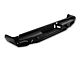 Body Armor 4x4 Ambush Series Rear Bumper (19-24 RAM 1500)