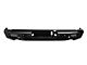 Body Armor 4x4 Ambush Series Rear Bumper (19-24 RAM 1500)