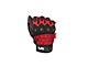 Body Armor 4x4 Trail Gloves; Large