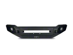 Body Armor 4x4 Ambush Series Front Bumper (19-24 RAM 2500)