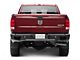 Body Armor 4x4 Ambush Series Rear Bumper (10-24 RAM 2500)