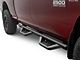 Body Armor 4x4 Ambush Side Step Bars (10-24 RAM 2500 Crew Cab)