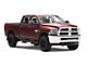 Body Armor 4x4 Ambush Side Step Bars (10-24 RAM 2500 Crew Cab)