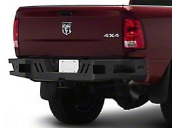 Body Armor 4x4 ECO-Series Rear Bumper (10-18 RAM 2500)