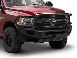 Body Armor 4x4 Ambush XT Series Front Bumper (10-18 RAM 3500)