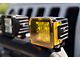 Body Armor 4x4 LED Cube Light Covers