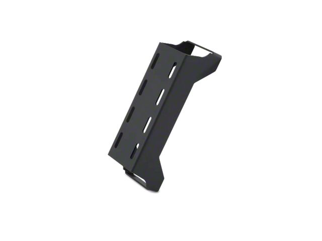 Body Armor 4x4 Accessory Mount for Universal Rack