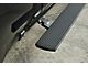 Body Armor 4x4 E-Power Electric Running Board Steps (14-18 Sierra 1500 Crew Cab)