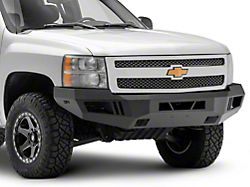 Body Armor 4x4 ECO-Series Front Bumper (07-13 Silverado 1500)