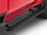 Body Armor 4x4 E-Power Electric Running Board Steps (20-25 Silverado 2500 HD Crew Cab)