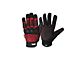 Body Armor 4x4 Trail Gloves; X-Large