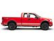 Body Molding Insert Trim; Stainless Steel (04-08 F-150 Styleside)