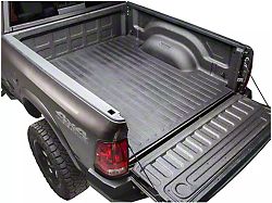 Boomerang Rubber Truck Bed Mat (15-22 Colorado)