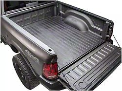 Boomerang Rubber Truck Bed Mat (17-24 F-350 Super Duty)