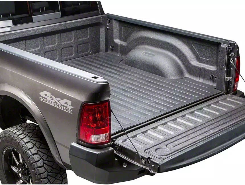 Boomerang Rubber Sierra Truck Bed Mat S Sierra Free Shipping