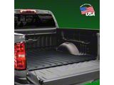 Boomerang Rubber Truck Bed Mat (20-25 Sierra 2500 HD)