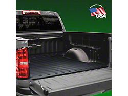 Boomerang Rubber Truck Bed Mat (20-24 Sierra 2500 HD)