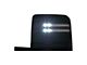 Boost Auto Parts Signal and Running Light Towing Mirror Marker Light; Clear (19-24 Sierra 1500)