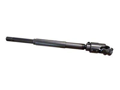 Borgeson Heavy Duty Upper Steering Shaft (04-10 F-150)