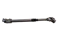 Borgeson Telescopic Lower Steering Shaft (04-10 F-150)