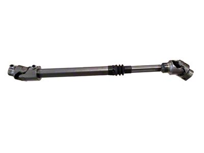 Borgeson Telescopic Lower Steering Shaft (04-10 F-150)