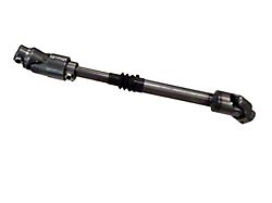 Borgeson Telescopic Lower Steering Shaft (11-14 F-150)