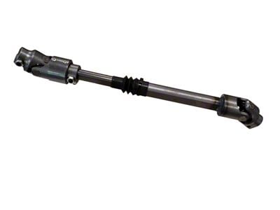 Borgeson Telescopic Lower Steering Shaft (11-14 F-150)