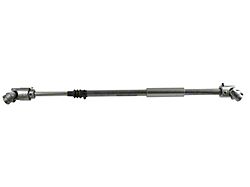 Borgeson Telescopic Steering Shaft (97-03 F-150)