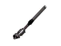 Borgeson Heavy Duty Lower Steering Shaft (11-16 F-250 Super Duty)