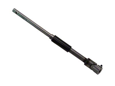 Borgeson Heavy Duty Upper Steering Shaft (11-16 F-250 Super Duty)