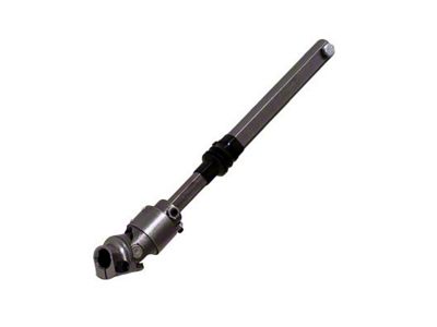 Borgeson Heavy Duty Lower Steering Shaft (11-16 F-350 Super Duty)