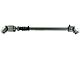 Borgeson Heavy Duty Telescopic Steering Shaft (1994 RAM 1500)