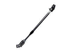 Borgeson Heavy Duty Telescopic Steering Shaft (95-02 RAM 1500)