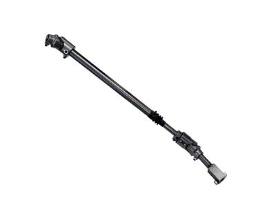 Borgeson Heavy Duty Telescopic Steering Shaft (03-13 RAM 1500, Excluding Mega Cab)