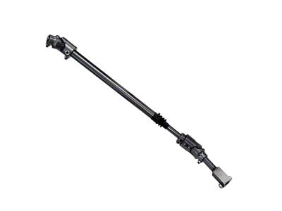 Borgeson Heavy Duty Telescopic Steering Shaft (03-12 2WD RAM 2500)