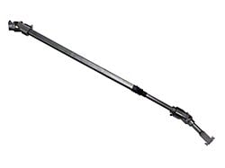 Borgeson Heavy Duty Telescopic Steering Shaft (09-18 4WD RAM 2500; 14-18 2WD RAM 2500; 13-18 2WD RAM 2500)