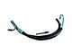 Borgeson Power Steering Hose Kit (94-96 5.9L I6 RAM 2500 w/ Vacuum Brakes)