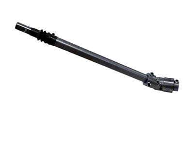 Borgeson Telescopic Lower Steering Shaft (99-00 Sierra 1500)