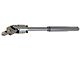 Borgeson Telescopic Upper Intermediate Steering Shaft (99-08 Sierra 1500)