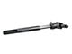 Borgeson Telescopic Upper Intermediate Steering Shaft (09-18 Sierra 1500)