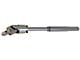 Borgeson Telescopic Upper Intermediate Steering Shaft (07-08 Sierra 2500 HD)