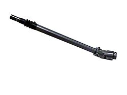 Borgeson Telescopic Lower Steering Shaft (99-00 Silverado 1500)