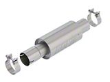 Borla Resonator Muffler (19-24 5.7L RAM 1500 Crew Cab w/ 5.7-Foot Box)